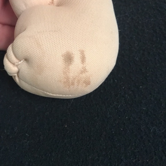 Cabbage patch doll - Picture 5 of 6